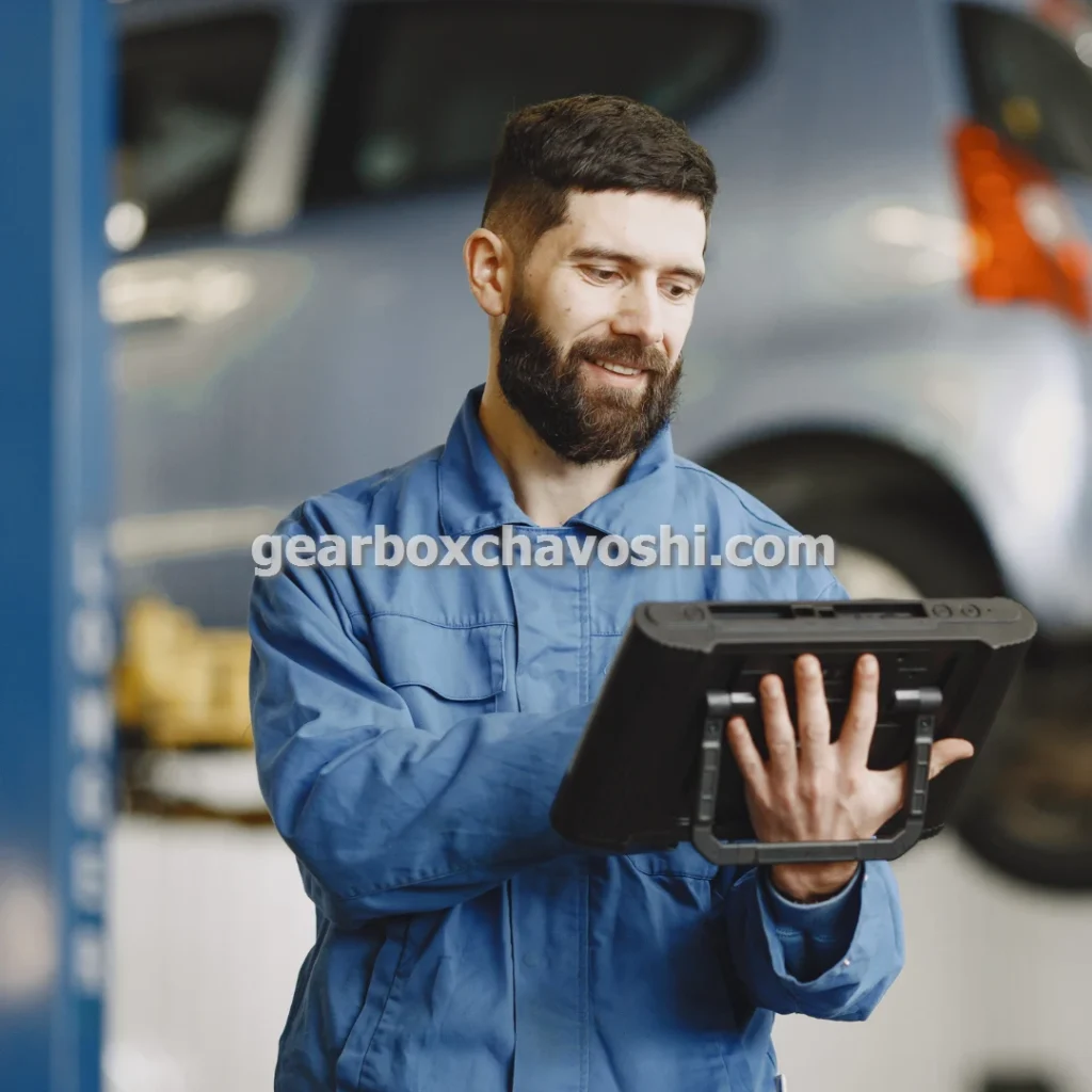 نکات مهم قبل و بعد از تعمیر گیربکس اتوماتیک در تهران