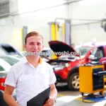 تعمیر گیربکس اتوماتیک با بررسی کامل خودرو در تهران