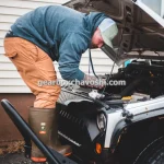 تعمیر گیربکس اتوماتیک خودروهای پیکاپ در تهران