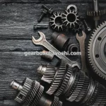 تعمیر گیربکس خودروهای چینی دانگ فنگ در تهران